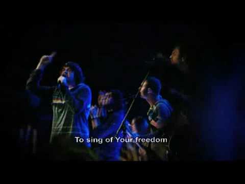 004. Across The Earth - Hillsong 2008 w/z Lyrics and Chords