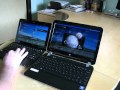HP dm1z/3115m Mini-Notebook Review