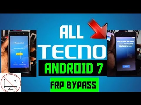 How to remove Google Account from Tecno W3, Wx3p./ How to remove Google Account from Tecno W3, Wx3p./