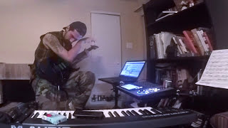 The Nutcracker Suite/Away In A Manger/Oh Holy Night my renditions. Almost complete