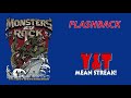 Y&T -  MEANSTREAK from the 2013 Monsters of Rock Cruise