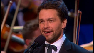 Julian Ovenden - Soliloquy From Carousel With The John Wilson Orchestra