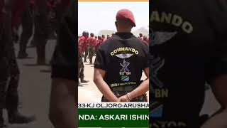 Askari Wapya Jwtz