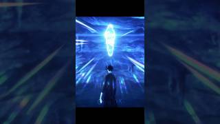 Beru Extracted As A Shadow