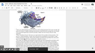 Suki Toons Life Science in a Nutshell Study Material zzf