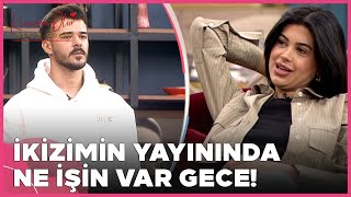 Di̇lhan Arasında Gergi̇nli̇k Kısmetse Olur Aşkın Gücü 2. Sezon 68. Bölüm