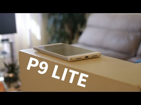 Recensione Huawei P9 Lite - TEEECH