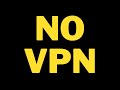 UNBLOCK Any WEBSITE in Seconds WITHOUT a VPN
