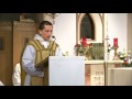 Apr 22 - Homily: Facts and the Resurrection Apr 22 - Homily: Facts and the Resurrection