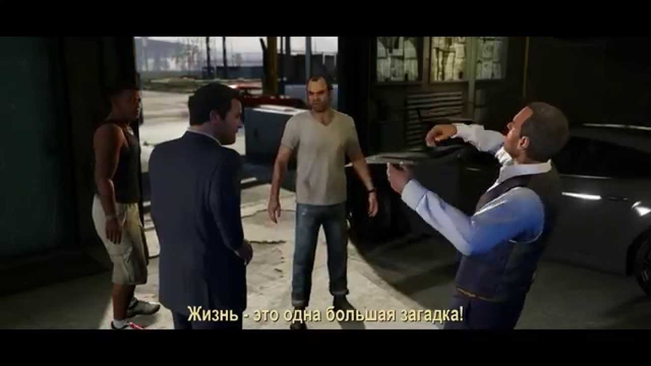 Gta 4 ps3 как сделать русские субтитры Gta 4 ps3 как сделать русские субтитры