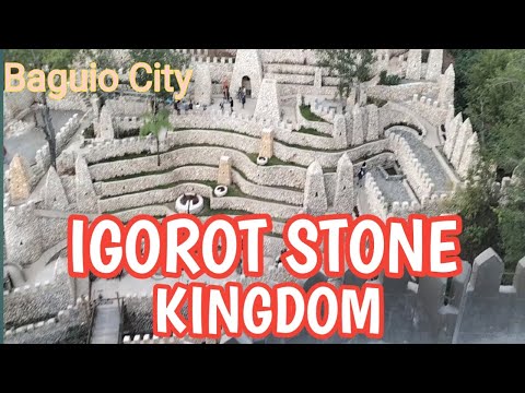 IGOROT STONE KINGDOM @BAGUIO CITY...#igorot #stone #kingdom..CHIEF2TEK OFFICIAL IGOROT STONE KINGDOM @BAGUIO CITY...#igorot #stone #kingdom..CHIEF2TEK OFFICIAL