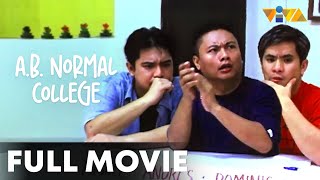 A.b. Normal College Full Movie Andrew E., Ogie Alcasid, Mikey Arroyo, Rufa Mae Quinto