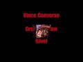 Vince Converse- Crosscut Saw (live)