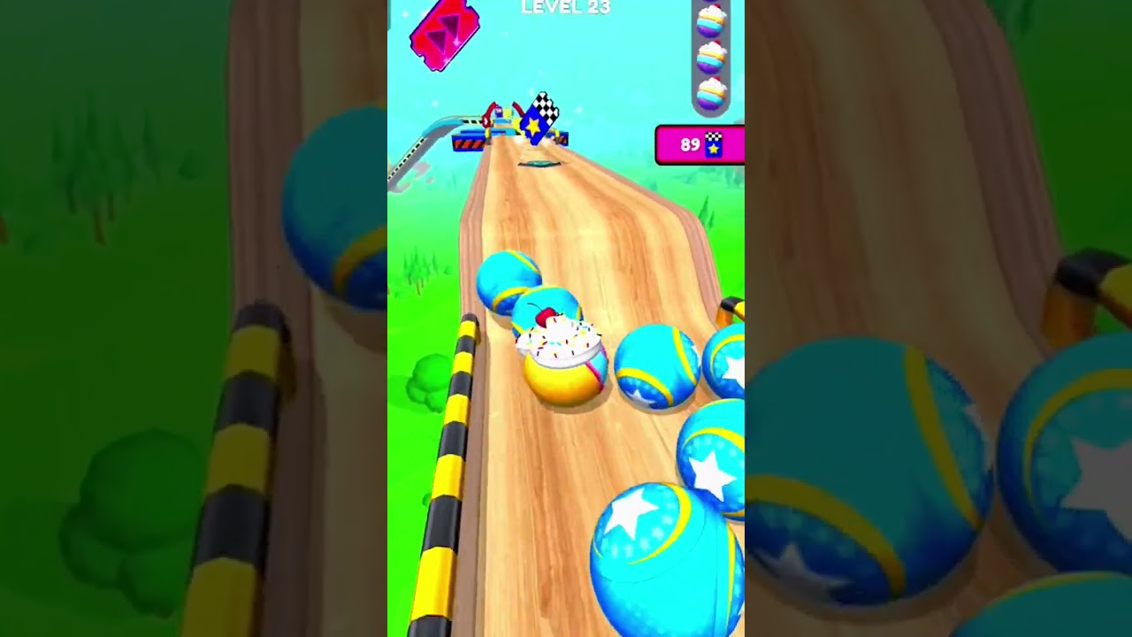 Going Balls All New Apk Update Gameplay short video Going Balls All New Apk Update Gameplay short video
