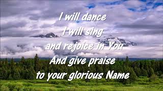 Watch Don Francisco I Will Praise You video