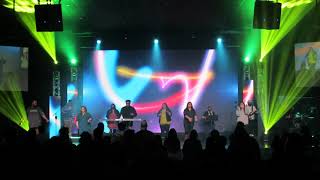 NHLV Worship Team "Give Me Jesus" (Cover) 3-28-21