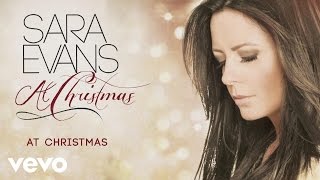 Watch Sara Evans At Christmas video