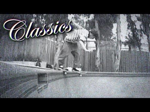 Classics: Tom Penny's "Menikmati" Part