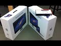 Macbook Pro with Thunderbolt