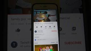 3 Full Hours Family Guy Tbs Promo