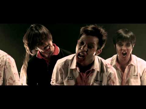 CLASS-Z - เกรียนไทยไฟท์ซอมบี้