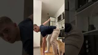 Michou Fait La Meilleure Danse Il Twerk