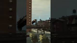 Gta 4 Swing Set Of Death Glitch
