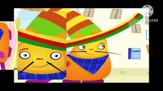 Henry Tiene Hambre Baby Tv Hungry Henry Zagadkowy Pociąg Baby Tv Chomikuj