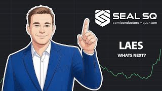 Whats Next? - Laes Stock Price Prediction - Laes Stock Ysis Sealsq Stock