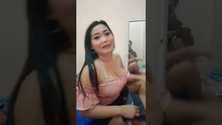 Suka Yang Gede Dan Panjang