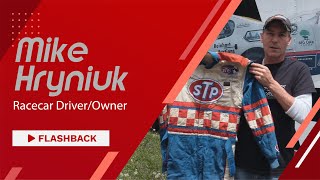 Flashback: Mike Hryniuk