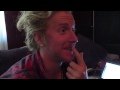MAKING NAKED VIDEO FOR WE THE KINGS... (246)