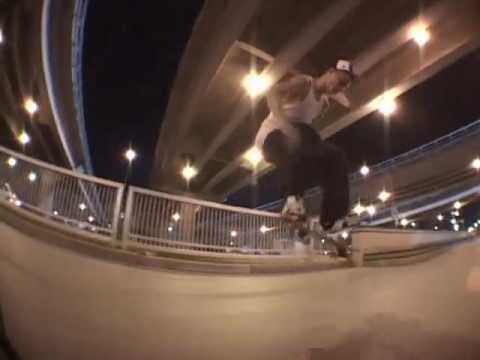 slice life: plaza sessions then & now