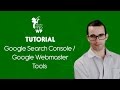 Google Webmaster Tools WordPress - Tutorial passo a... thumbnail