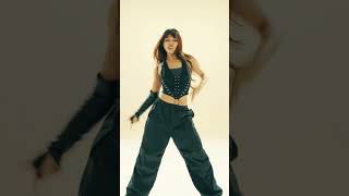 Lisa-Futw Dance Cover Performance By Innah Bee In Collaboration W .K Koomon