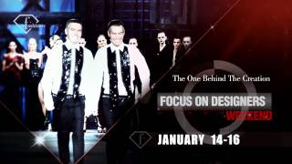 Fashiontv Ftv - Focus On Designers Weekend 2011 Preview