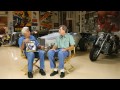 Jay's Book Club: Hot Rod Gallery - Jay Leno's Garage