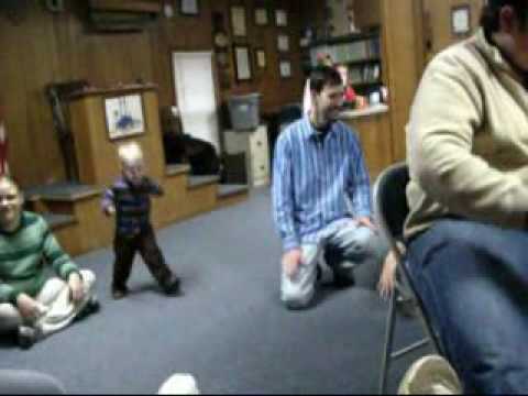 Playin' Dominoes And Shootin' Dice Video