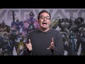 Developer Update | Experimentation & Hero Pools | Overwatch