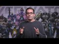 Developer Update | Experimentation & Hero Pools | Overwatch