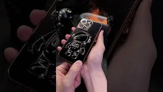 Blast Off Into A New Dimension Of Phone Accessories