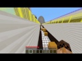 MINECRAFT DIVERSITY 2 - Episodio 2 - El rey del Parkour
