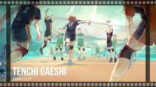 Nico Touches The Wall Anime Soundtrack Playlist
