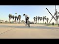 Michael Chacon keeping it 700c