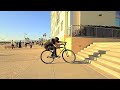 Michael Chacon keeping it 700c