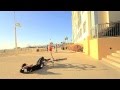 Michael Chacon keeping it 700c