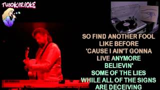Alan Parsons Project Sirius Intro Plus Eye In The Sky Karaoke Great Version