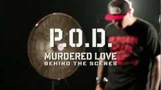 P.O.D. - The Making Of Murdered Love Music Video