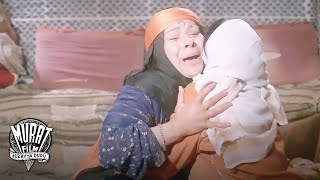 Kana Karşılık Kızını Aldılar Kara Çarşaflı Gelin