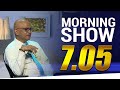 Siyatha Morning Show 13-08-2020